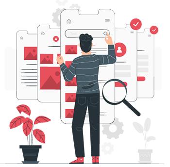 mobile-indexing