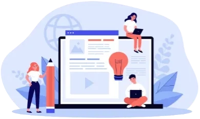 SEO Content Writing vs SEO Copywriting