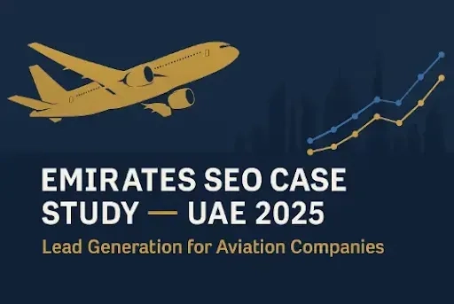Lead Generation for Aviation Companies