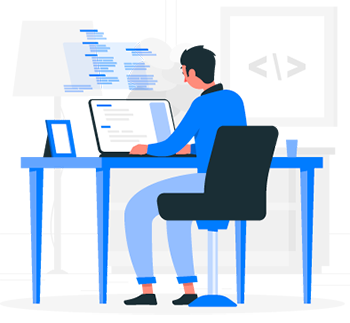 HTML markup