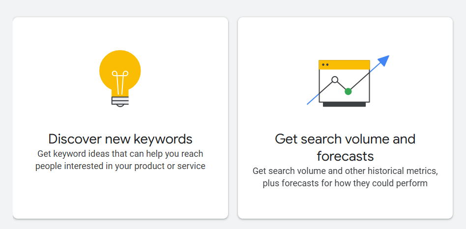 Keyword Research