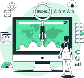 access to a team of experts