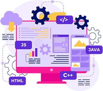 Apache technology for reducing the size