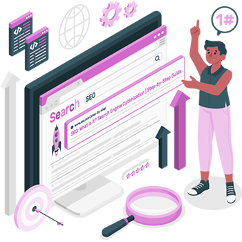  avoid losing the clicks for searches
