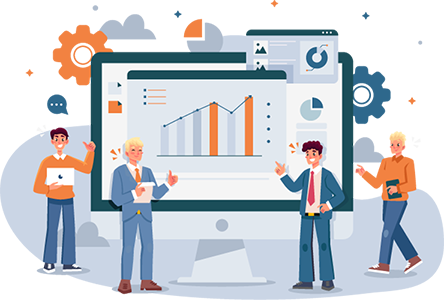 Benefits of outsourcing SEO
