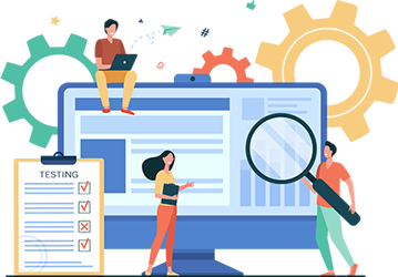 Companies should communicate