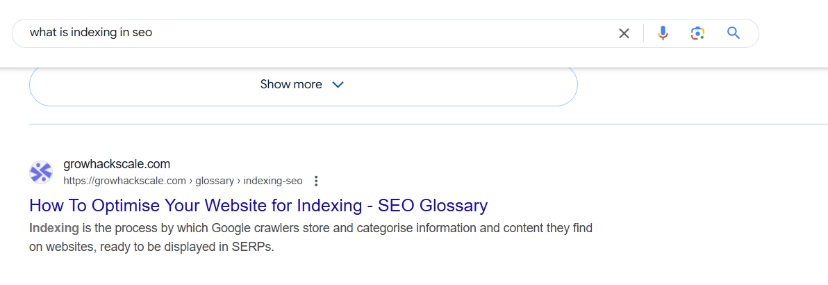 seo content