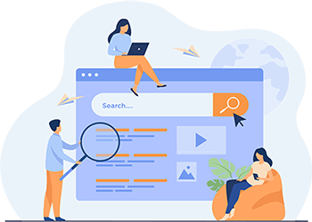 Outsourcing SEO is popular with companies