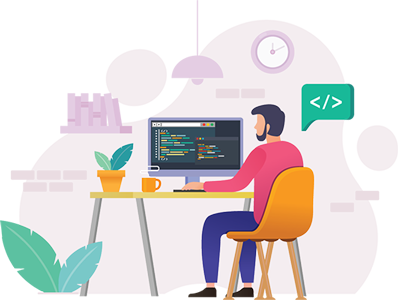 Outsourcing the SEO work