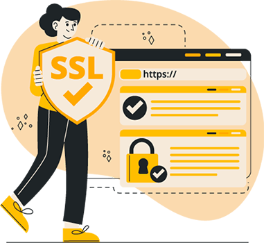 simple and clean website design