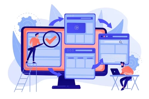 digital market