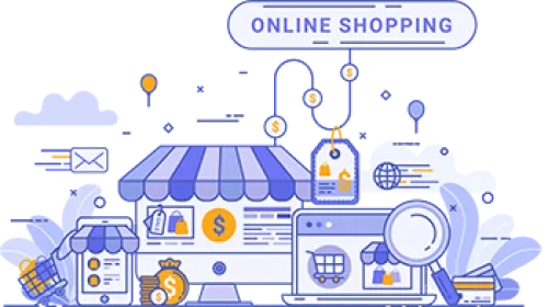 E-Commerce-Website-feature