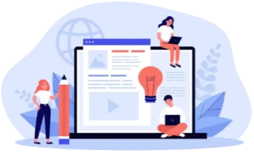SEO Content Writing vs SEO Copywriting