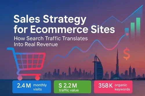 Sales-Strategy-for-Ecommerce-Sites-How-Search-Traffic-Translates Into-Real-Revenue