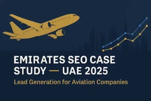 Lead Generation for Aviation Companies