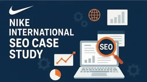 International SEO Strategy