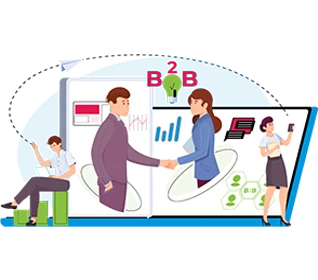 Do B2B companies need SEO?