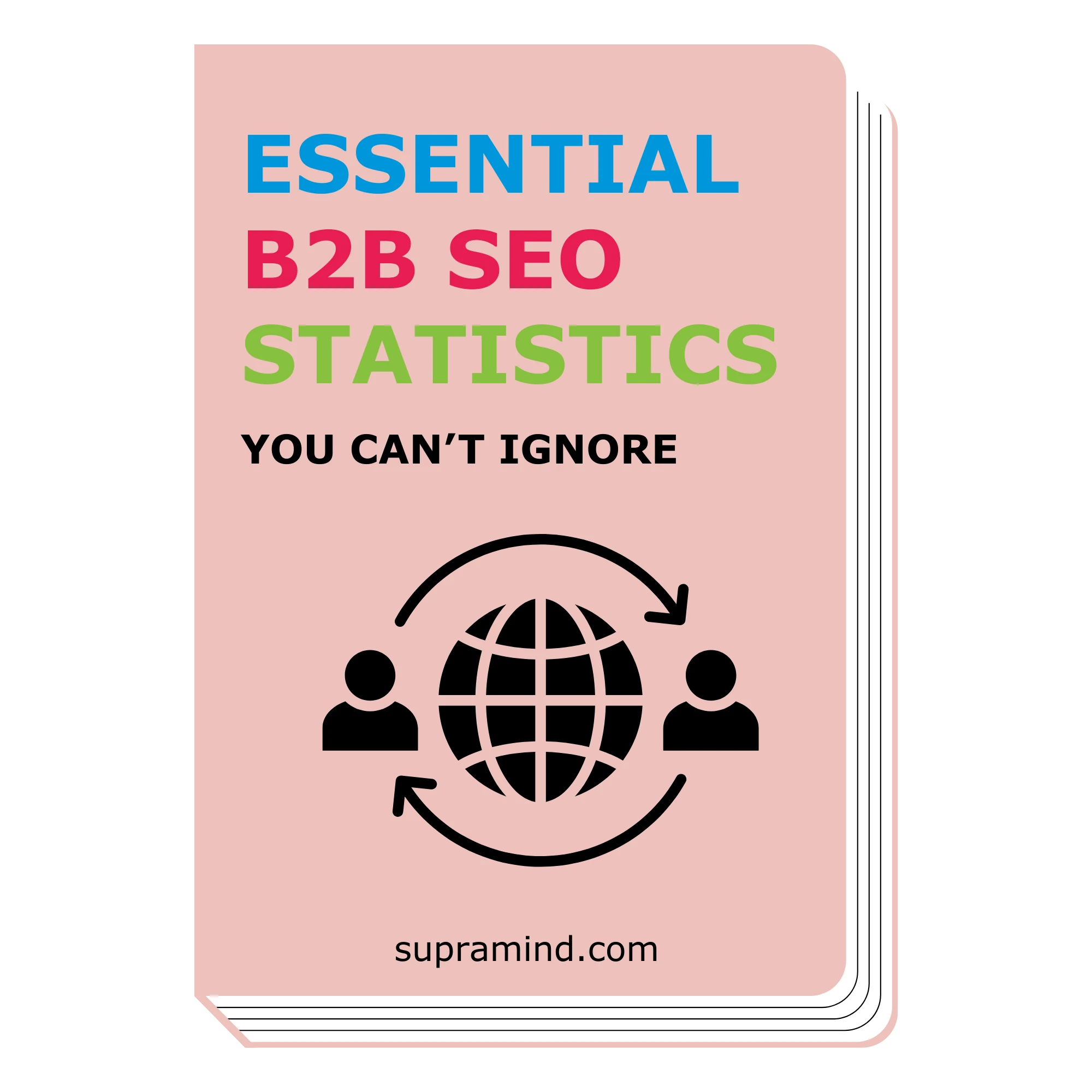Data-Backed Insights to Build Visibility, Authority & Pipeline Growth