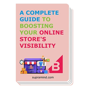 BigCommerce SEO E-Book