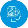 Comprehensive Analysis icon used in BigCommerce SEO audits