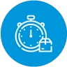 On-Time Delivery