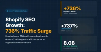 SEO Case Studies