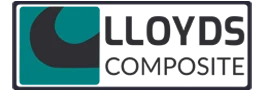 SEO Services for Lloyds Composites by Supramind Logo of our client Lloyds Composites with SEO Integration by Supramind
