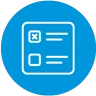 Category pages not ranking icon