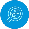 Poor keyword mapping icon
