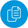 Thin or duplicate content icon