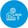 Traffic not translating to revenue icon