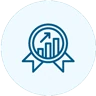 Trusted by growth-focused brands