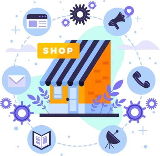eCommerce migration