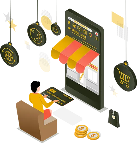 why choose us for ecommerce development
