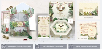 Parekh Cards case study highlighting growth achieved through expert SEO services.