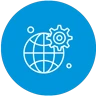 Global Technical Architecture