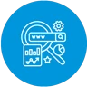 Diverse International SEO Backlinking Services
