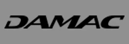 Damac Logo