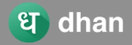 Dhan Logo