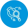 Magento SEO expert analyzing competitor backlinks and keywords