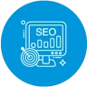 Magento SEO services for on-page and off-page optimization