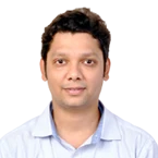 Abhishek Kamble
