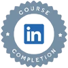 LinkedIn Learning Certified