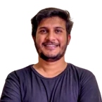 Devansh Jain - Content Coordinator at Supramind