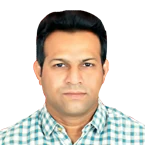 Jitendra patil
