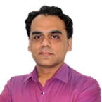 Kumar Jaisinghani