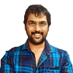Nagender Kaluvala