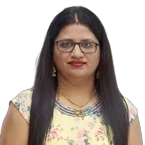 Prachi Khilari – Sr. SEO Analyst at Supramind