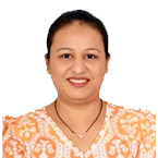 Rajshree Patil