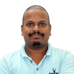 Santosh Bhekare